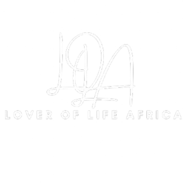 Lover Of Life Africa