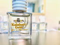 Kalahari Gold On The Move!